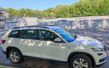 Skoda Kodiaq I, 2019 год, 2 800 000 рублей, 5 фотография