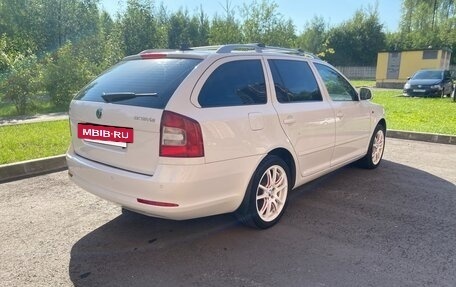 Skoda Octavia, 2013 год, 1 250 000 рублей, 3 фотография