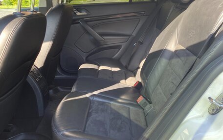 Skoda Octavia, 2013 год, 1 250 000 рублей, 10 фотография