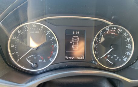 Skoda Octavia, 2013 год, 1 250 000 рублей, 8 фотография