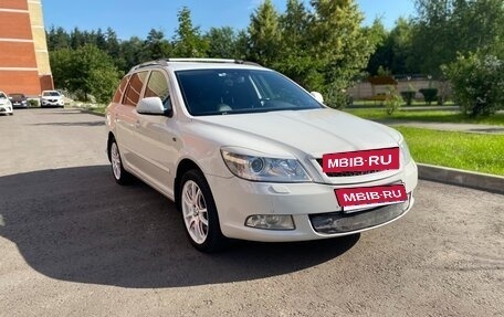 Skoda Octavia, 2013 год, 1 250 000 рублей, 11 фотография