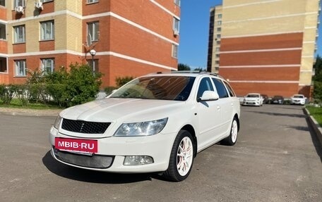 Skoda Octavia, 2013 год, 1 250 000 рублей, 12 фотография