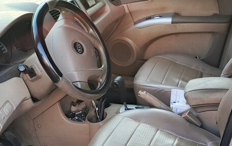 KIA Sportage II, 2006 год, 700 000 рублей, 8 фотография