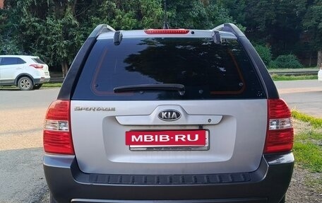 KIA Sportage II, 2006 год, 700 000 рублей, 5 фотография
