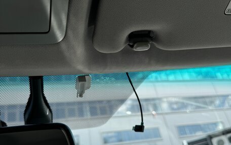 Toyota Camry, 2016 год, 2 320 000 рублей, 18 фотография