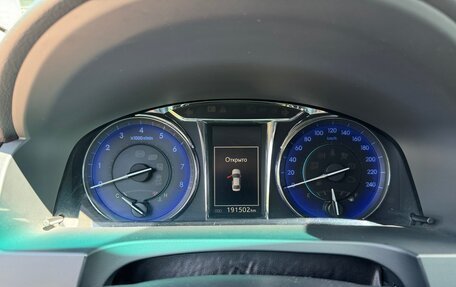 Toyota Camry, 2016 год, 2 320 000 рублей, 17 фотография
