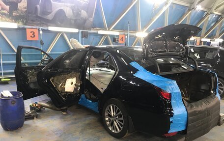 Toyota Camry, 2016 год, 2 320 000 рублей, 22 фотография