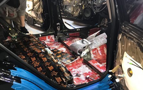 Toyota Camry, 2016 год, 2 320 000 рублей, 23 фотография