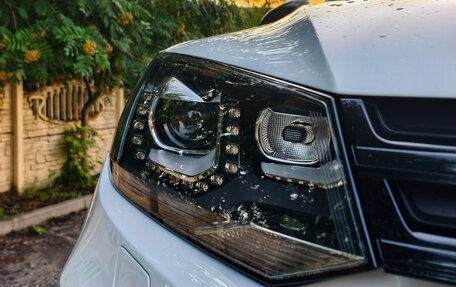 Volkswagen Touareg III, 2014 год, 3 900 000 рублей, 7 фотография