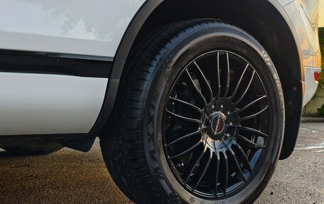 Volkswagen Touareg III, 2014 год, 3 900 000 рублей, 6 фотография