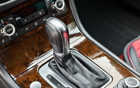 Volkswagen Touareg III, 2014 год, 3 900 000 рублей, 18 фотография