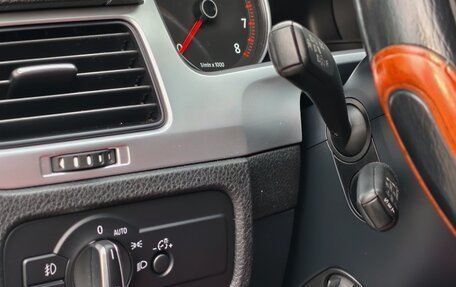 Volkswagen Touareg III, 2014 год, 3 900 000 рублей, 17 фотография