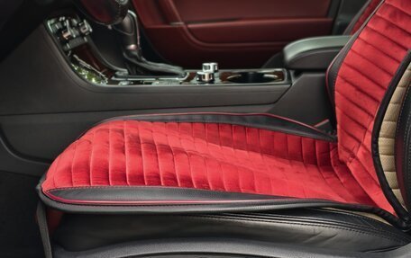 Volkswagen Touareg III, 2014 год, 3 900 000 рублей, 14 фотография