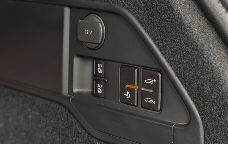 Volkswagen Touareg III, 2014 год, 3 900 000 рублей, 25 фотография