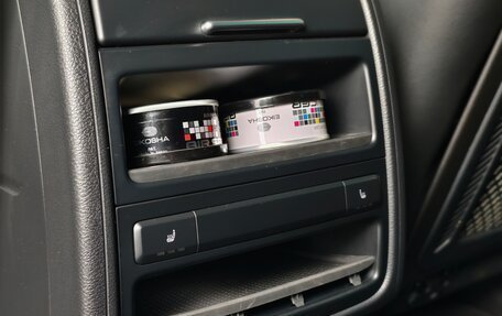 Volkswagen Touareg III, 2014 год, 3 900 000 рублей, 21 фотография