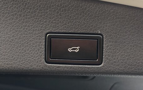 Volkswagen Touareg III, 2014 год, 3 900 000 рублей, 26 фотография