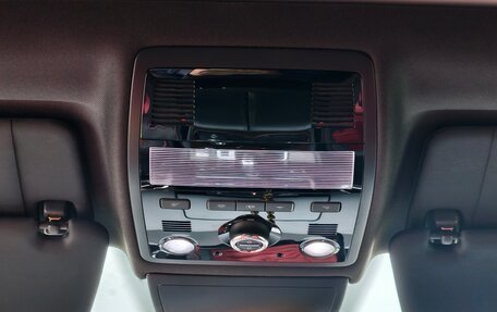Volkswagen Touareg III, 2014 год, 3 900 000 рублей, 23 фотография