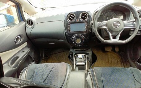 Nissan Note II рестайлинг, 2018 год, 967 000 рублей, 5 фотография