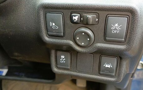 Nissan Note II рестайлинг, 2018 год, 967 000 рублей, 8 фотография