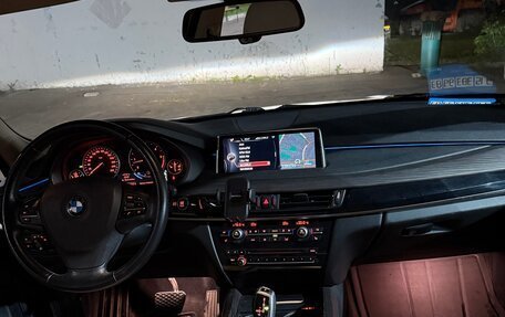 BMW X5, 2013 год, 3 150 000 рублей, 9 фотография