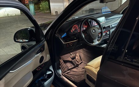 BMW X5, 2013 год, 3 150 000 рублей, 8 фотография