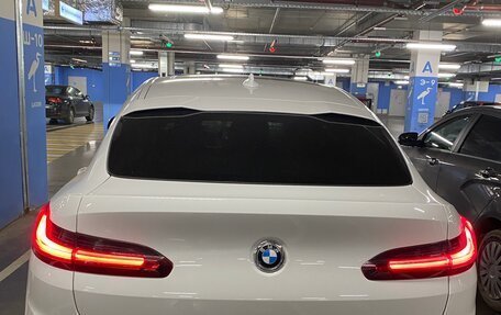 BMW X4, 2020 год, 6 300 000 рублей, 2 фотография
