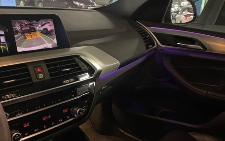BMW X4, 2020 год, 6 300 000 рублей, 4 фотография