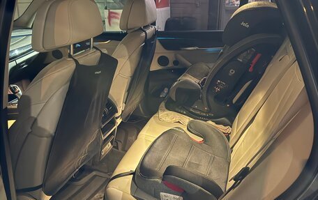 BMW X5, 2013 год, 3 150 000 рублей, 10 фотография