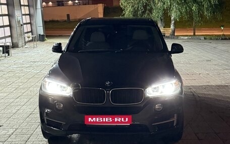 BMW X5, 2013 год, 3 150 000 рублей, 4 фотография