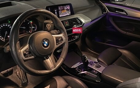 BMW X4, 2020 год, 6 300 000 рублей, 3 фотография