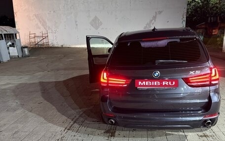 BMW X5, 2013 год, 3 150 000 рублей, 7 фотография