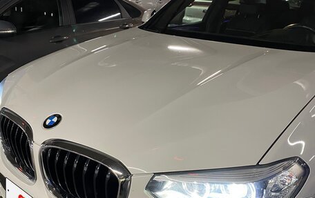 BMW X4, 2020 год, 6 300 000 рублей, 5 фотография