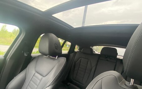 BMW X4, 2020 год, 6 300 000 рублей, 7 фотография