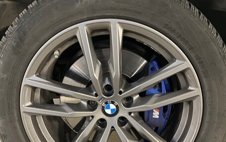 BMW X4, 2020 год, 6 300 000 рублей, 6 фотография