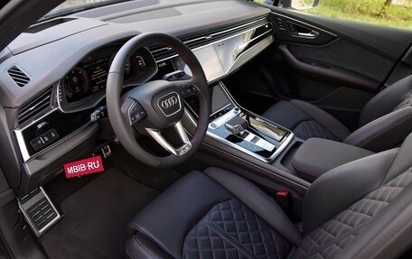 Audi Q7, 2024 год, 14 375 000 рублей, 5 фотография