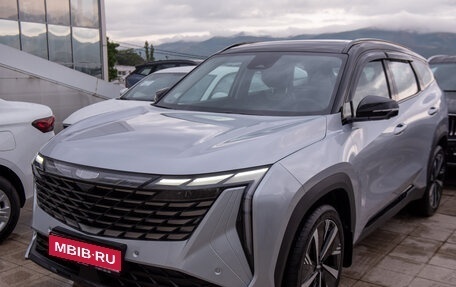 Geely Atlas, 2024 год, 3 717 190 рублей, 1 фотография