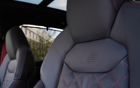 Audi Q7, 2024 год, 14 375 000 рублей, 29 фотография
