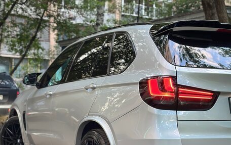 BMW X5, 2016 год, 3 950 000 рублей, 4 фотография