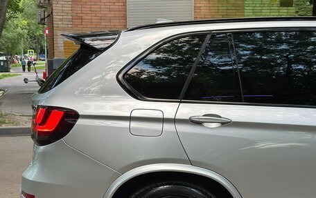 BMW X5, 2016 год, 3 950 000 рублей, 5 фотография