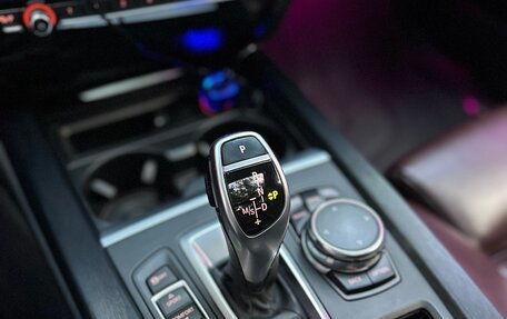 BMW X5, 2016 год, 3 950 000 рублей, 12 фотография