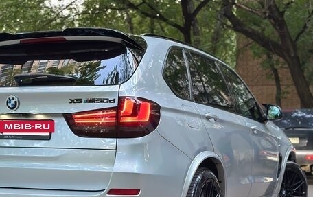 BMW X5, 2016 год, 3 950 000 рублей, 3 фотография