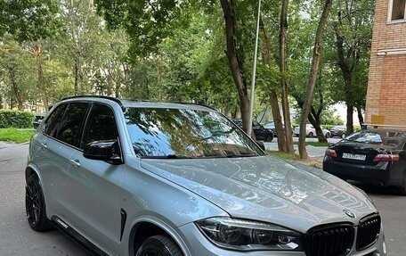 BMW X5, 2016 год, 3 950 000 рублей, 8 фотография