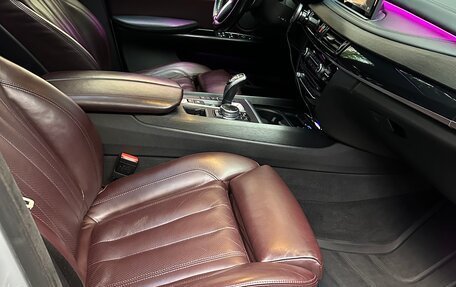 BMW X5, 2016 год, 3 950 000 рублей, 14 фотография