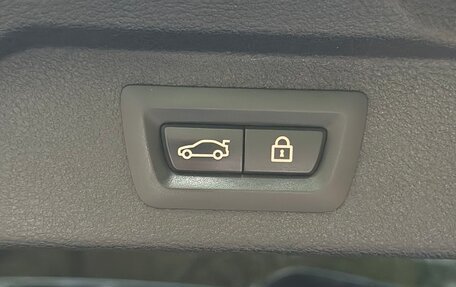 BMW X5, 2016 год, 3 950 000 рублей, 16 фотография