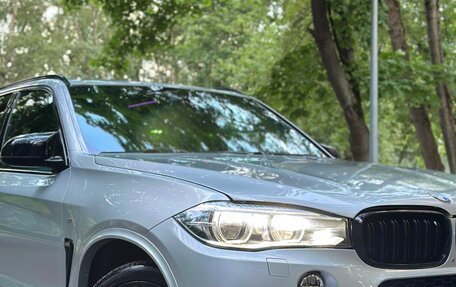 BMW X5, 2016 год, 3 950 000 рублей, 17 фотография