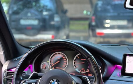 BMW X5, 2016 год, 3 950 000 рублей, 20 фотография