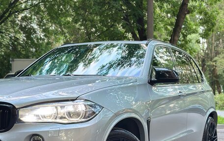 BMW X5, 2016 год, 3 950 000 рублей, 18 фотография