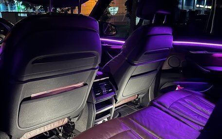 BMW X5, 2016 год, 3 950 000 рублей, 24 фотография