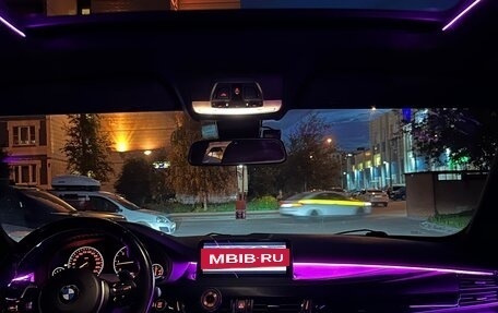 BMW X5, 2016 год, 3 950 000 рублей, 23 фотография