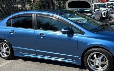Honda Civic VIII, 2008 год, 900 000 рублей, 5 фотография